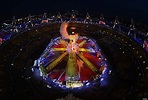 PHOTOS: Stunning Images From The Closing Ceremony | London olympic ...