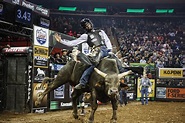 Professional Bull Riding is Becoming a Global Phenomenon