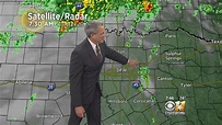 Jeff Ray's Sunday AM Weather Update - YouTube