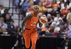 Courtney Williams is the heart of the Connecticut Sun’s WNBA title ...