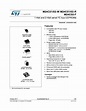 Fillable Online M24C01/02-W M24C01/02-R Fax Email Print - pdfFiller