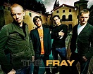 The Fray - The Fray Wallpaper (2116421) - Fanpop