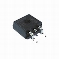 HUF76629D3 TO252 – Componente para Reparo de Centrais Eletrônicas ...