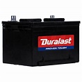 Duralast Battery 36R-DL Group Size 36R 650 CCA | Toyota Nation Forum