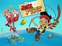 Prime Video: Disney Jake and The Never Land Pirates