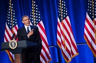 Barack Obama Tries to Rally House Democrats - WSJ