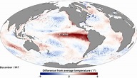 The El Niño Southern Oscillation - NC Climate Education