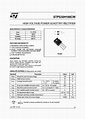 STPS30H100CW_340891.PDF Datasheet Download --- IC-ON-LINE