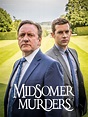 Midsomer Murders - Rotten Tomatoes