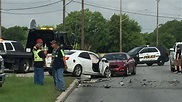 Driver involved in crash that killed one on the northwest side ...