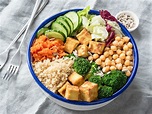 High Protein Vegetarian Diet Plan – Vedic Paths