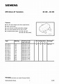 Q62702-C1713 Datasheet PDF - Siemens AG