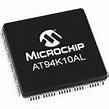 AT40K05AL-1DQC Microchip - Datasheet PDF & Technical Specs