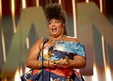 Lizzo's Fauxhawk Hairstyle at People's Choice Awards 2022 | POPSUGAR ...