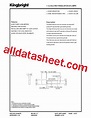 L-1002HD Datasheet(PDF) - Kingbright Corporation
