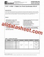 N16D1618LPAC2-75I Datasheet(PDF) - NanoAmp Solutions, Inc.