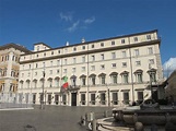 PALAZZO CHIGI (Rome) - 2023 What to Know BEFORE You Go
