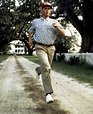 Secrets behind the infamous ‘Forrest Gump’ running scene | New York Post