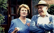BBC's most popular show overseas is... Keeping Up Appearances | News ...