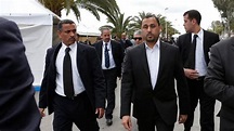 Libya lawmakers head to Washington for talks