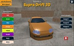 Supra Drift 3D - A great car! - Players - Forum - Y8 Games