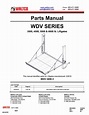 30+ Waltco Liftgate Parts Manual - AshleeAadil