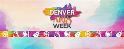 Denver Arts Week | VISIT DENVER