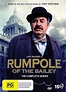 Buy Rumpole Of The Bailey Complete Series on DVD | Sanity