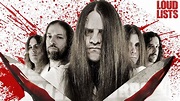 10 Greatest Death Metal Bands Acordes - Chordify
