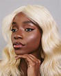 Whitney Madueke's "Blonde Bombshell" Look Is Everything! - Watch The ...