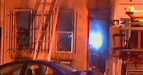 Man Killed, Firefighter Hurt In Kensington House Fire - CBS Philadelphia