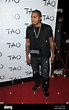 Hip Hop icon, Nas, performs at TAO Nightclub on Friday, Dec. 28, 2012 ...