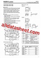 FA5514N Datasheet(PDF) - List of Unclassifed Manufacturers