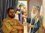 The Fourth Sunday of Lent Gospel Reflection The Prodigal Son Luke 15: 1 ...