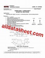 129NQ-R-1 Datasheet(PDF) - Sangdest Microelectronic (Nanjing) Co., Ltd
