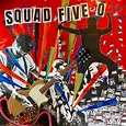 Solid Gold – Album de Squad Five-O | Spotify