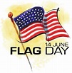 Flag Day PNG Image File - PNG All | PNG All