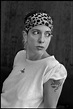 some old pictures I took: Kathy Acker