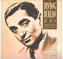 Various: The Irving Berlin 100th Anniversary Collection LP VG++/NM ...