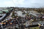Thousands Feared Dead After Typhoon Haiyan | KUT