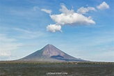 Hiking Concepcion Volcano On Ometepe Island, Nicaragua — LAIDBACK TRIP