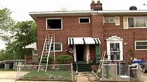 Man Dies After Fire Burns Oxon Hill Home – NBC4 Washington