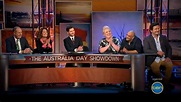 The Australia Day Showdown 2013 - YouTube