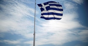 Greek Finance Minister on Economy, Defense Spending