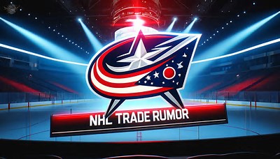 Columbus Blue Jackets Trade Rumors: Patrik Laine on the Block?
