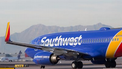 Oakland airport doesn’t escape Southwest Airlines’ retrenchment