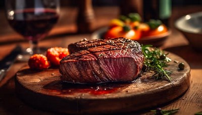 Texas Roadhouse Vs Ruth s Chris Steak House: How They Compare