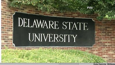 Delaware State University Cancels Classes As Police Search For Suspect That Shot And Killed 18-Year-Old On Campus