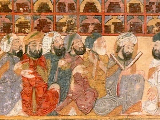 How Ancient Greek Knowledge Was Saved by the Islamic Golden Age