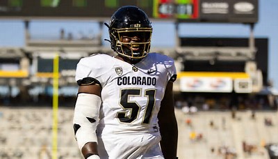 Colorado Buffaloes Lose Talented Offensive Tackle To Spring Transfer Portal